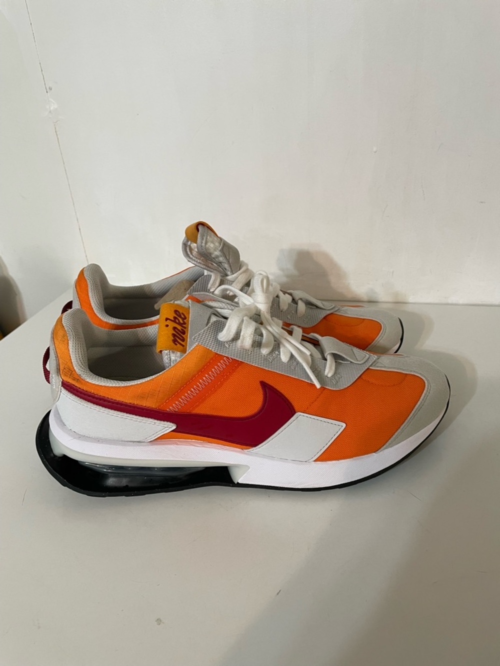 Nike Air Max Pre Day Kumquat